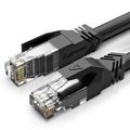 AMPCOM RJ45 Cat5e Network Cable - 0.5m to 5m - Tech Syndicate 