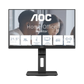 AOC 22E2UMF 22" Full HD VA Monitor - 75Hz, HDR, USB Hub - Tech Syndicate