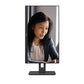 AOC 22E2UMF 22" Full HD VA Monitor - 75Hz, HDR, USB Hub - Tech Syndicate