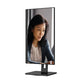 AOC 22E2UMF 22" Full HD VA Monitor - 75Hz, HDR, USB Hub - Tech Syndicate