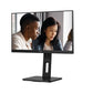 AOC 22E2UMF 22" Full HD VA Monitor - 75Hz, HDR, USB Hub - Tech Syndicate