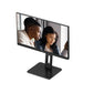 AOC 22E2UMF 22" Full HD VA Monitor - 75Hz, HDR, USB Hub - Tech Syndicate