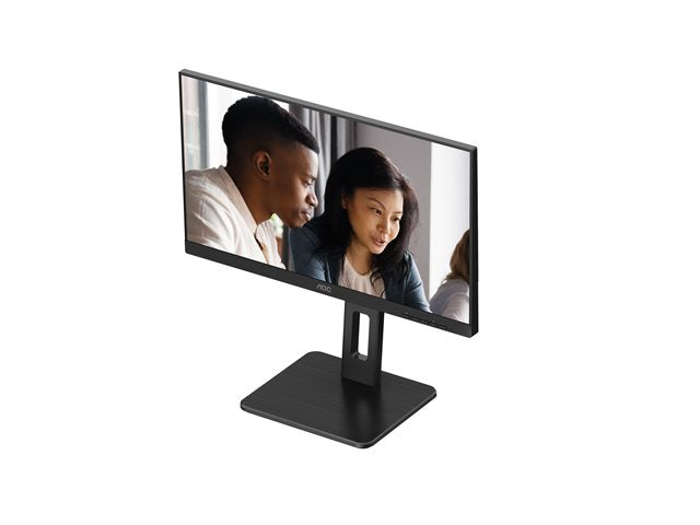 AOC 22E2UMF 22" Full HD VA Monitor - 75Hz, HDR, USB Hub - Tech Syndicate