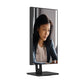 AOC 22E2UMF 22" Full HD VA Monitor - 75Hz, HDR, USB Hub - Tech Syndicate