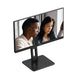 AOC 22E2UMF 22" Full HD VA Monitor - 75Hz, HDR, USB Hub - Tech Syndicate
