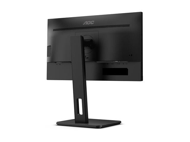 AOC 22E2UMF 22" Full HD VA Monitor - 75Hz, HDR, USB Hub - Tech Syndicate