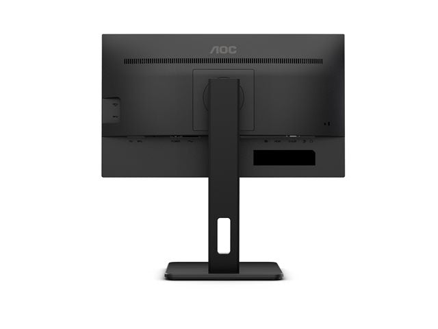AOC 22E2UMF 22" Full HD VA Monitor - 75Hz, HDR, USB Hub - Tech Syndicate