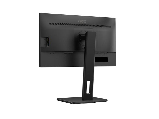 AOC 22E2UMF 22" Full HD VA Monitor - 75Hz, HDR, USB Hub - Tech Syndicate