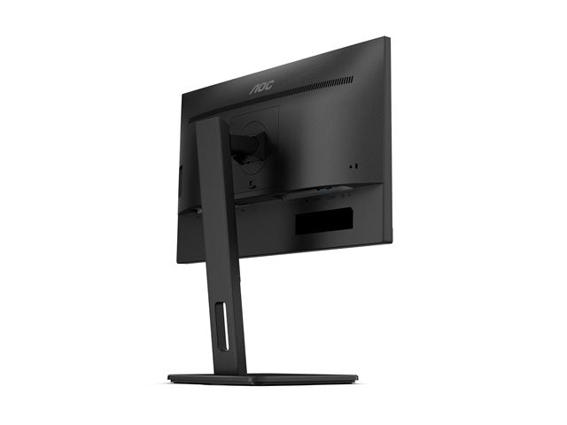 AOC 22E2UMF 22" Full HD VA Monitor - 75Hz, HDR, USB Hub - Tech Syndicate