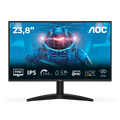 AOC 24B36X 24" Full HD IPS 144Hz Monitor - 1080p - Tech Syndicate