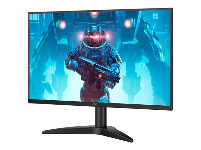 AOC 24B36X 24" Full HD IPS 144Hz Monitor - 1080p - Tech Syndicate