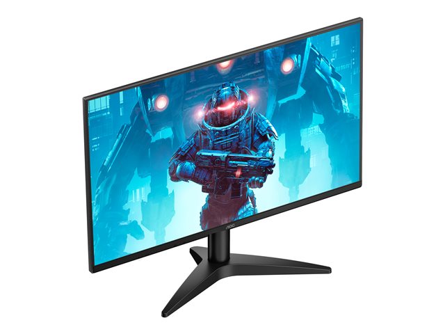 AOC 24B36X 24" Full HD IPS 144Hz Monitor - 1080p - Tech Syndicate