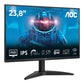 AOC 24B36X 24" Full HD IPS 144Hz Monitor - 1080p - Tech Syndicate