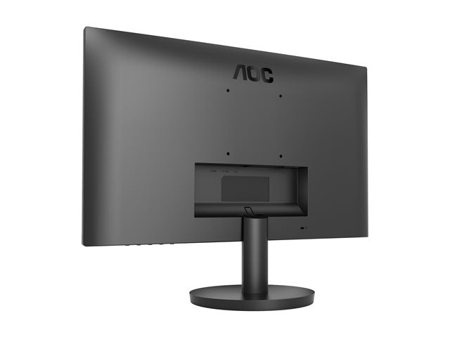AOC 24B3HA2 24" Full HD IPS Monitor 100Hz 1ms Speakers - Tech Syndicate