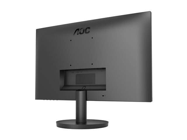 AOC 24B3HA2 24" Full HD IPS Monitor 100Hz 1ms Speakers - Tech Syndicate