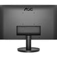 AOC 24B3HA2 24" Full HD IPS Monitor 100Hz 1ms Speakers - Tech Syndicate