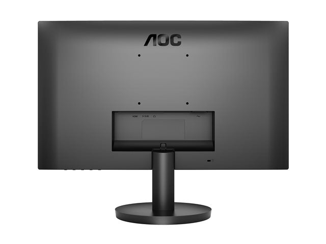 AOC 24B3HA2 24" Full HD IPS Monitor 100Hz 1ms Speakers - Tech Syndicate