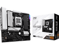 ASRock B850M Pro RS AM5 Micro-ATX Motherboard DDR5 PCIe 5.0