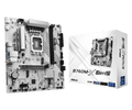 ASRock B760M-X Gen5 Micro-ATX Motherboard LGA1700 DDR5