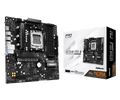 ASRock A620AM Pro-A AM5 Micro-ATX Motherboard - DDR5, 3x M.2
