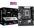 ASRock B760M-H2/M.2 Intel LGA1700 Micro ATX DDR5 Motherboard