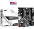 ASRock B650M-H/M.2+ AM5 Micro-ATX Motherboard DDR5