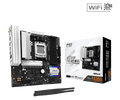 ASRock A620AM Pro RS WiFi AM5 Micro-ATX Motherboard DDR5