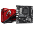 ASRock B550M Phantom Gaming 4 AM4 Micro-ATX Motherboard