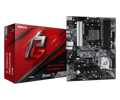 ASRock B550 Phantom Gaming 4 AM4 ATX Motherboard DDR4