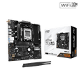 ASRock A620AM Pro-A WiFi AM5 Micro-ATX DDR5 Motherboard