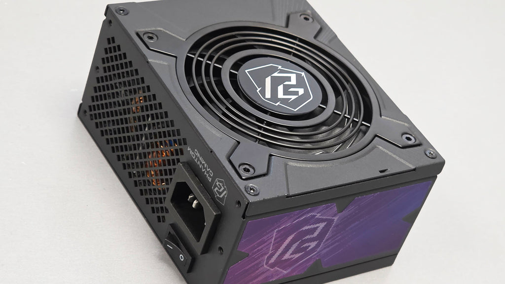 ASRock Phantom Gaming PG-850PSF 850W SFX Platinum PSU