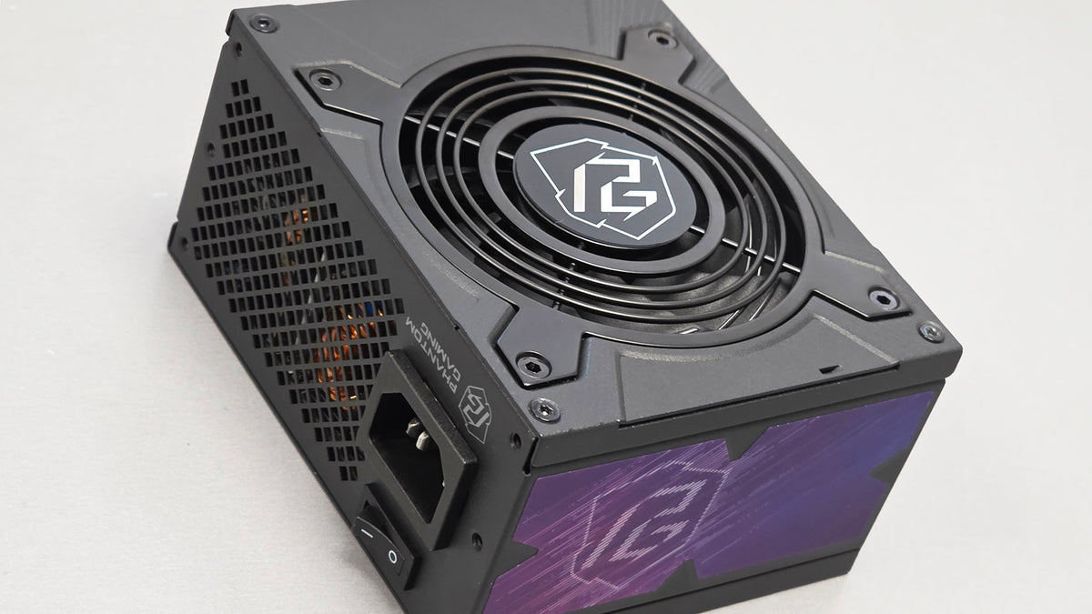 ASRock Phantom Gaming PG-850PSF 850W SFX Platinum PSU
