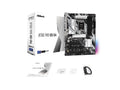 ASRock B760 Pro RS LGA1700 ATX Motherboard - DDR5, PCIe 5.0