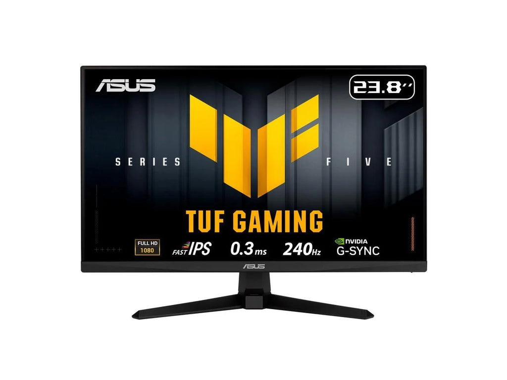 ASUS TUF Gaming VG249QM5A 23.8" 240Hz Fast IPS Monitor