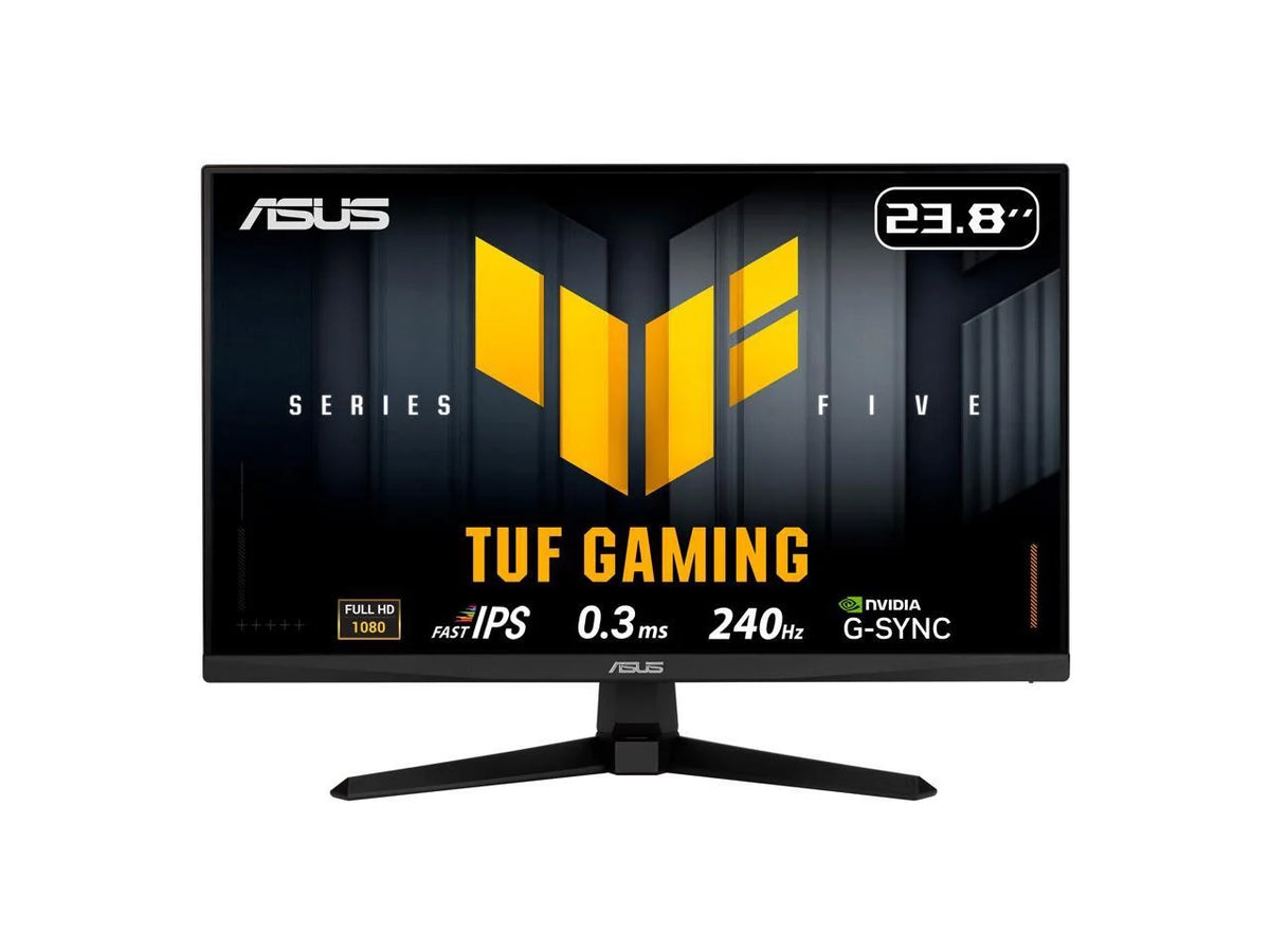ASUS TUF Gaming VG249QM5A 23.8" 240Hz Fast IPS Monitor