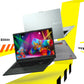 ASUS Vivobook Go 15 E1504FA-BQ2566W - Ryzen 5, 16GB, 512GB - Tech Syndicate