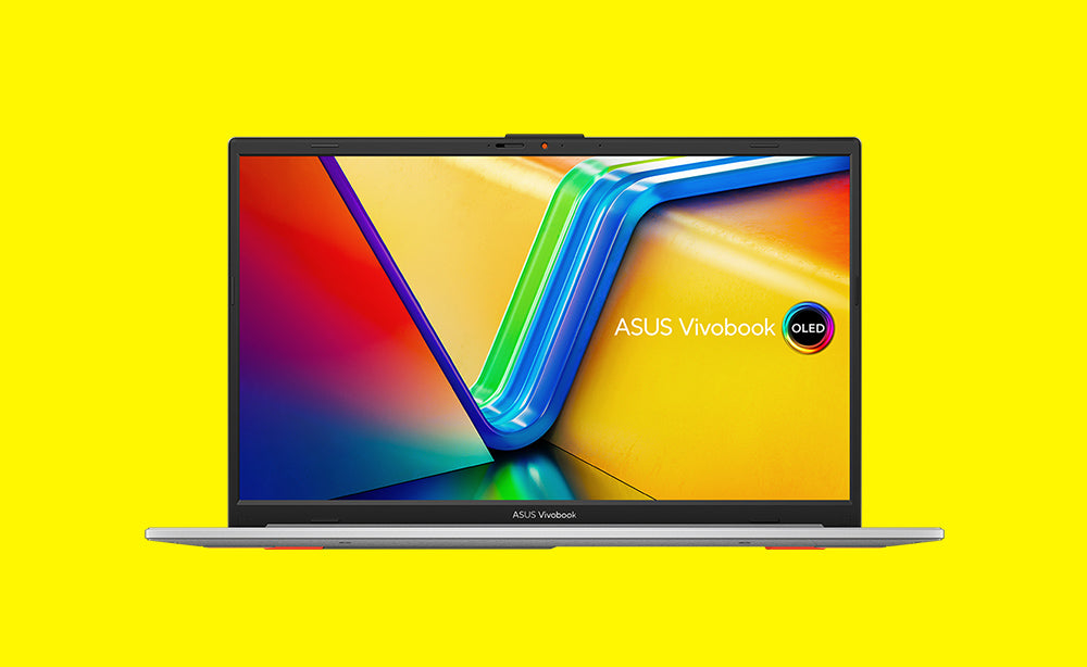 ASUS Vivobook Go 15 E1504FA-BQ2566W - Ryzen 5, 16GB, 512GB - Tech Syndicate