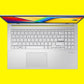 ASUS Vivobook Go 15 E1504FA-BQ2566W - Ryzen 5, 16GB, 512GB - Tech Syndicate