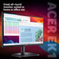 Acer EK221QJ0 - 21.5" IPS Full HD (1920x1080) Monitor - 120Hz, 5ms, HDMI, VGA - Tech Syndicate