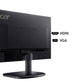 Acer EK221QJ0 - 21.5" IPS Full HD (1920x1080) Monitor - 120Hz, 5ms, HDMI, VGA - Tech Syndicate