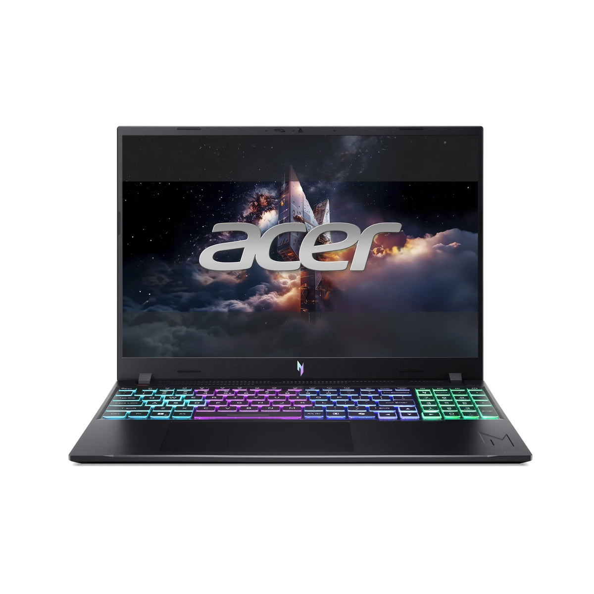 Acer Nitro V 16 Intel Core 7 240H RTX 5060 16GB 512GB Black