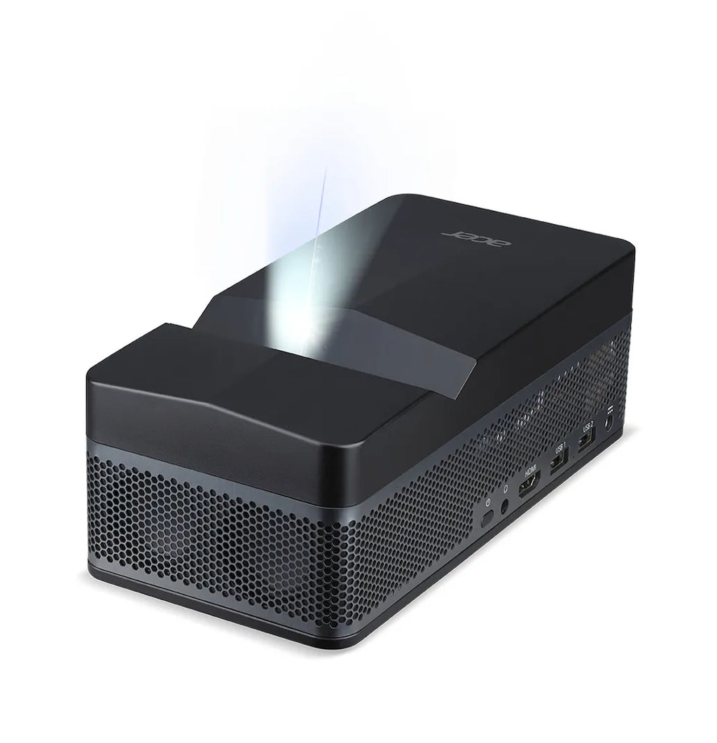 Acer PD1520Us 500lms Full HD UST Smart Projector