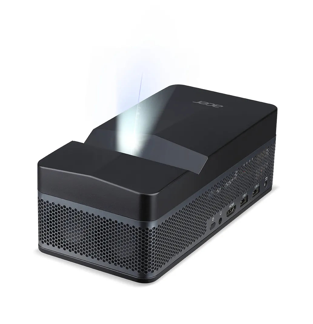 Acer PD1520Us 500lms Full HD UST Smart Projector