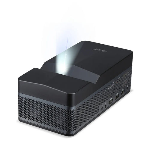 Acer PD1520Us 500lms Full HD UST Smart Projector