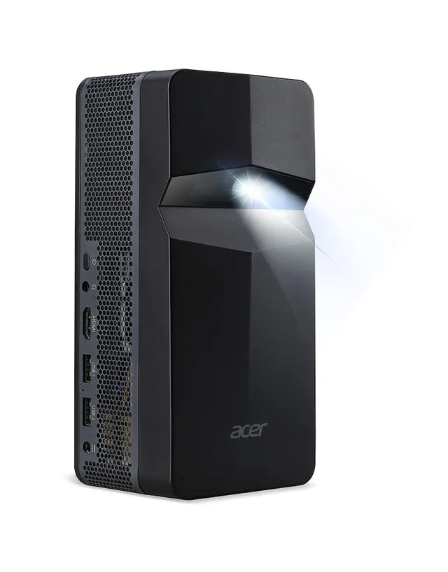 Acer PD1520Us 500lms Full HD UST Smart Projector