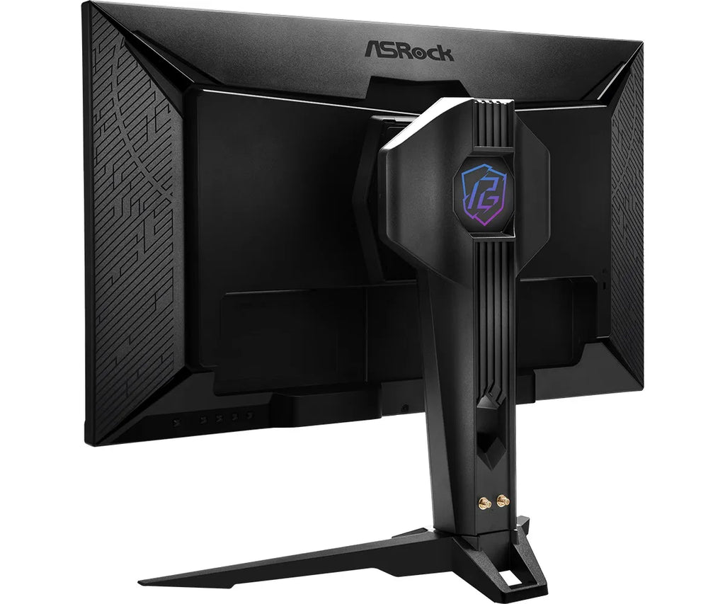 ASRock Phantom Gaming PG27QFW2A 27" QHD 400Hz IPS Monitor