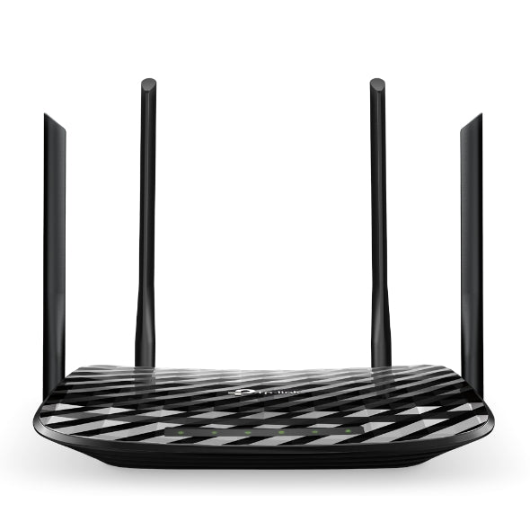 AC1200 Wireless MU-MIMO Gigabit Router 2