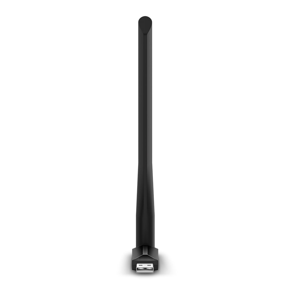 AC600 High Gain Wireless Dual Band USB Adapter 2
