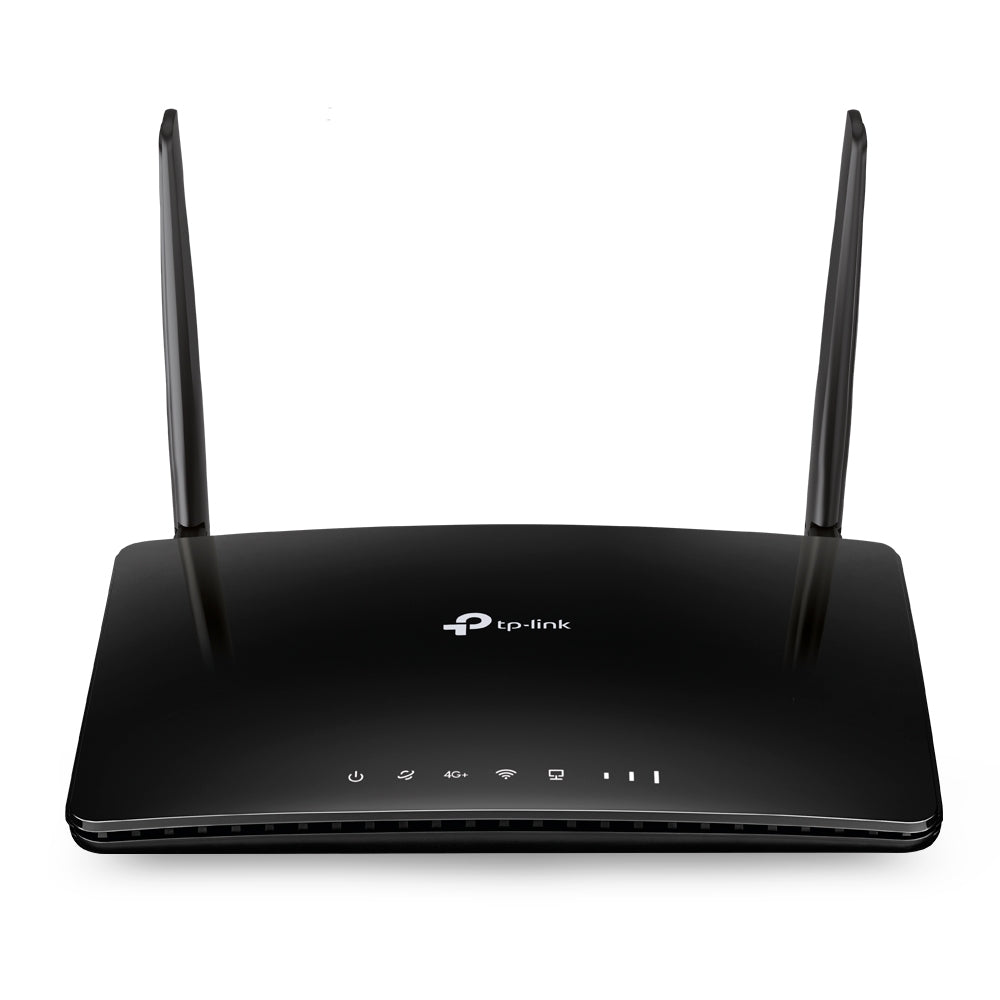 TP-Link Archer MR600 AC1200 4G+ Cat6 Gigabit Router