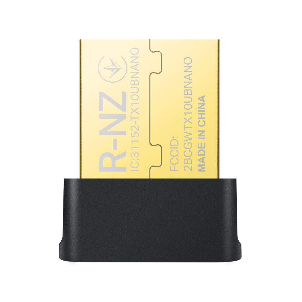 AX900 Nano Wi-Fi 6 Bluetooth 5.3 USB Adapter 2
